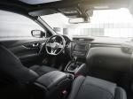 Nissan Qashqai N-Tec 2020 года